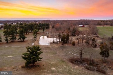 Developers' and residential land hunters' dream oasis property! on Beckett Country Club in New Jersey - for sale on GolfHomes.com, golf home, golf lot