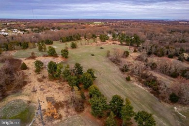 Developers' and residential land hunters' dream oasis property! on Beckett Country Club in New Jersey - for sale on GolfHomes.com, golf home, golf lot