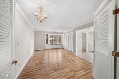 Well-maintained one-owner home in Fairfield Glade offering on Druid Hills Golf Club in Tennessee - for sale on GolfHomes.com, golf home, golf lot