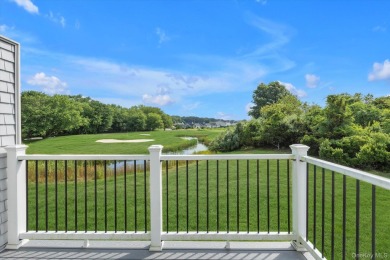 Every inch of this Spacious 3-bedroom, 2.5 Bath townhouse has on Baiting Hollow Club in New York - for sale on GolfHomes.com, golf home, golf lot