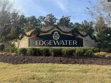 Welcome to this fantastic opportunity to own nearly half an acre on Edgewater Golf Club in South Carolina - for sale on GolfHomes.com, golf home, golf lot