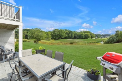 Every inch of this Spacious 3-bedroom, 2.5 Bath townhouse has on Baiting Hollow Club in New York - for sale on GolfHomes.com, golf home, golf lot