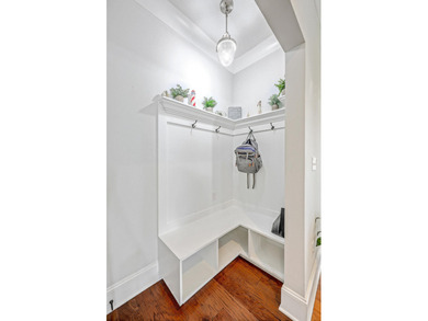 The sellers are motivated and are only leaving the home they on Charleston National Golf Club in South Carolina - for sale on GolfHomes.com, golf home, golf lot