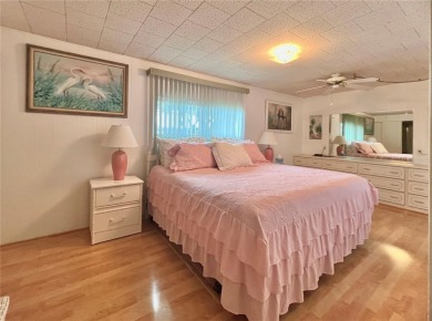 Welcome Home to Comfort, Community, and Connection. Tucked into on Fairway Village Golf Course in Florida - for sale on GolfHomes.com, golf home, golf lot