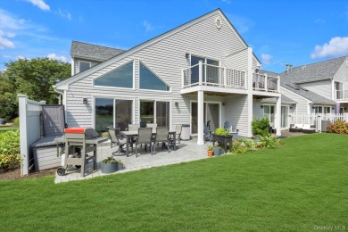 Every inch of this Spacious 3-bedroom, 2.5 Bath townhouse has on Baiting Hollow Club in New York - for sale on GolfHomes.com, golf home, golf lot