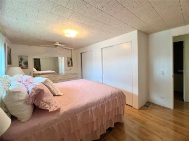 Welcome Home to Comfort, Community, and Connection. Tucked into on Fairway Village Golf Course in Florida - for sale on GolfHomes.com, golf home, golf lot