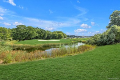 Every inch of this Spacious 3-bedroom, 2.5 Bath townhouse has on Baiting Hollow Club in New York - for sale on GolfHomes.com, golf home, golf lot