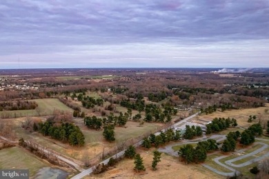 Developers' and residential land hunters' dream oasis property! on Beckett Country Club in New Jersey - for sale on GolfHomes.com, golf home, golf lot