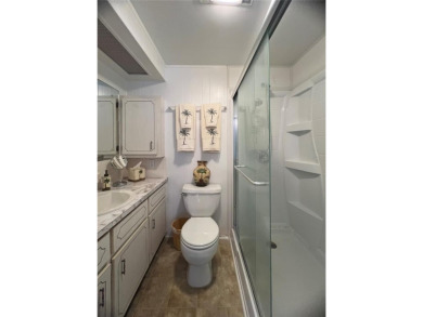 Welcome Home to Comfort, Community, and Connection. Tucked into on Fairway Village Golf Course in Florida - for sale on GolfHomes.com, golf home, golf lot