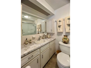 Welcome Home to Comfort, Community, and Connection. Tucked into on Fairway Village Golf Course in Florida - for sale on GolfHomes.com, golf home, golf lot