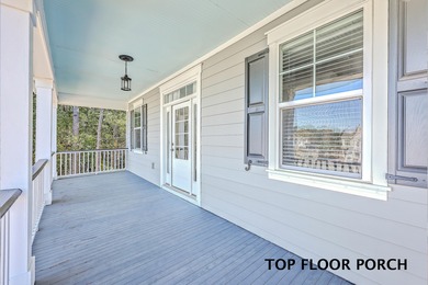 The sellers are motivated and are only leaving the home they on Charleston National Golf Club in South Carolina - for sale on GolfHomes.com, golf home, golf lot