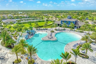 UPGRADES GALORE! Experience luxury living at its finest in this on Old Corkscrew Golf Club in Florida - for sale on GolfHomes.com, golf home, golf lot