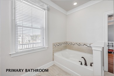 The sellers are motivated and are only leaving the home they on Charleston National Golf Club in South Carolina - for sale on GolfHomes.com, golf home, golf lot