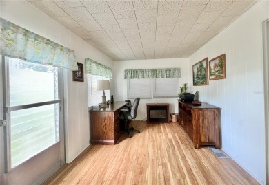 Welcome Home to Comfort, Community, and Connection. Tucked into on Fairway Village Golf Course in Florida - for sale on GolfHomes.com, golf home, golf lot