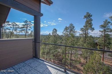 Tower above the rest in this sanctuary nestled amidst the on Torreon Golf Club - Cabin in Arizona - for sale on GolfHomes.com, golf home, golf lot
