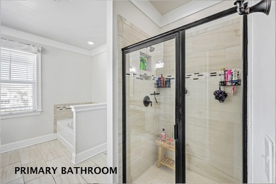 The sellers are motivated and are only leaving the home they on Charleston National Golf Club in South Carolina - for sale on GolfHomes.com, golf home, golf lot