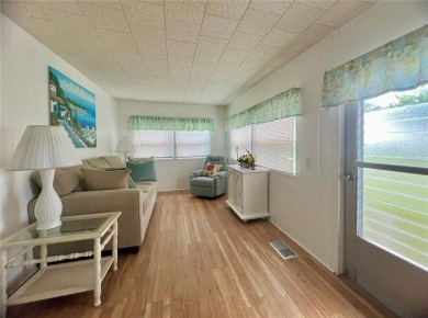 Welcome Home to Comfort, Community, and Connection. Tucked into on Fairway Village Golf Course in Florida - for sale on GolfHomes.com, golf home, golf lot
