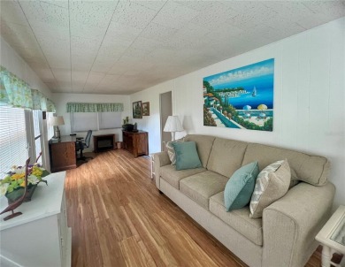 Welcome Home to Comfort, Community, and Connection. Tucked into on Fairway Village Golf Course in Florida - for sale on GolfHomes.com, golf home, golf lot