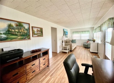 Welcome Home to Comfort, Community, and Connection. Tucked into on Fairway Village Golf Course in Florida - for sale on GolfHomes.com, golf home, golf lot