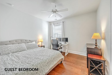 The sellers are motivated and are only leaving the home they on Charleston National Golf Club in South Carolina - for sale on GolfHomes.com, golf home, golf lot