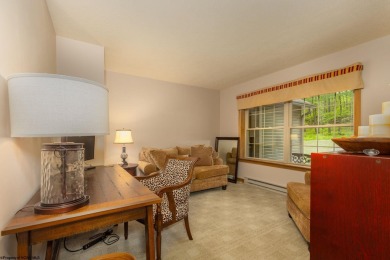 Welcome to Whispering Woods, a stunning ranch-style home nestled on Alpine Lake Resort in West Virginia - for sale on GolfHomes.com, golf home, golf lot