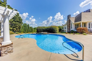 Please watch the video tour for an awesome virtual experience of on Southern Oaks Golf Club in South Carolina - for sale on GolfHomes.com, golf home, golf lot