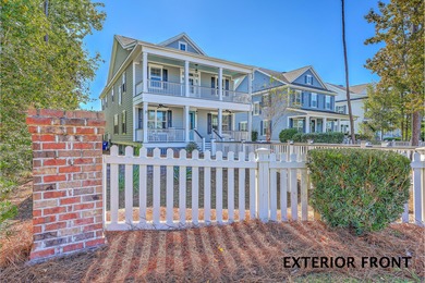 The sellers are motivated and are only leaving the home they on Charleston National Golf Club in South Carolina - for sale on GolfHomes.com, golf home, golf lot