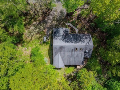 Welcome to Whispering Woods, a stunning ranch-style home nestled on Alpine Lake Resort in West Virginia - for sale on GolfHomes.com, golf home, golf lot
