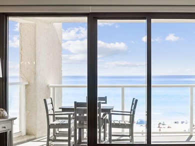 **GULF VIEWS** **OFFERED FURNISHED**Fully Remodeled Gulf Front on Sandestin Golf and Beach Resort - The Links in Florida - for sale on GolfHomes.com, golf home, golf lot