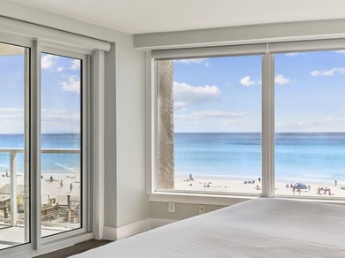 **GULF VIEWS** **OFFERED FURNISHED**Fully Remodeled Gulf Front on Sandestin Golf and Beach Resort - The Links in Florida - for sale on GolfHomes.com, golf home, golf lot