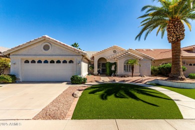 VERY POPULAR Palacia Plus model w/ 3 Bedrooms, 2 Baths & on Ironwood Golf Club in Arizona - for sale on GolfHomes.com, golf home, golf lot