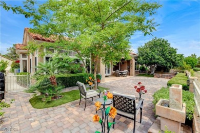 Beautifully Remodeled Home with Golf Course  Mountain Views on Highland Falls Golf Club in Nevada - for sale on GolfHomes.com, golf home, golf lot