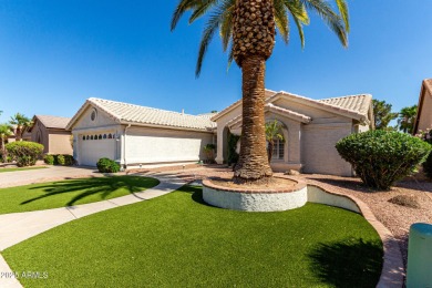 VERY POPULAR Palacia Plus model w/ 3 Bedrooms, 2 Baths & on Ironwood Golf Club in Arizona - for sale on GolfHomes.com, golf home, golf lot