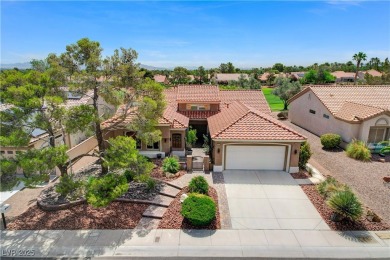 Beautifully Remodeled Home with Golf Course  Mountain Views on Highland Falls Golf Club in Nevada - for sale on GolfHomes.com, golf home, golf lot