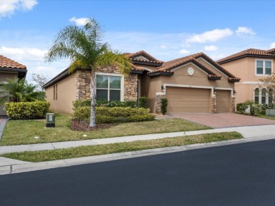 One or more photo(s) has been virtually staged. LOW HOA FEES! on Providence Golf Club in Florida - for sale on GolfHomes.com, golf home, golf lot