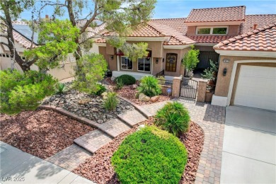 Beautifully Remodeled Home with Golf Course  Mountain Views on Highland Falls Golf Club in Nevada - for sale on GolfHomes.com, golf home, golf lot