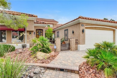 Beautifully Remodeled Home with Golf Course  Mountain Views on Highland Falls Golf Club in Nevada - for sale on GolfHomes.com, golf home, golf lot