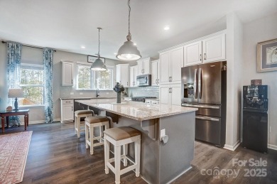 REDUCED for a Quick Sale! Back on the market, no fault of the on Edgewater Golf Club in South Carolina - for sale on GolfHomes.com, golf home, golf lot