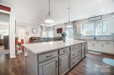 REDUCED for a Quick Sale! Back on the market, no fault of the on Edgewater Golf Club in South Carolina - for sale on GolfHomes.com, golf home, golf lot