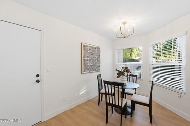 Beautifully renovated 2-bedroom, 2-bath home in a desirable on Westbrook Village Golf Club in Arizona - for sale on GolfHomes.com, golf home, golf lot