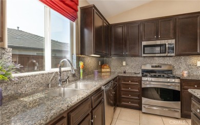 INVITATIONAL 3 MODEL LOCATED IN PRESTIGIOUS FOUR SEASONS FULLY on Hemet Golf Club in California - for sale on GolfHomes.com, golf home, golf lot