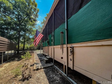 Turnkey Lake Gaston Getaway in River Ridge! Here's your chance on River Ridge Golf Club in Virginia - for sale on GolfHomes.com, golf home, golf lot