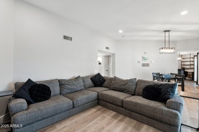 Fully remodeled gem in the heart of Sun City's vibrant 55+ on Sun City Riverview Golf Course in Arizona - for sale on GolfHomes.com, golf home, golf lot