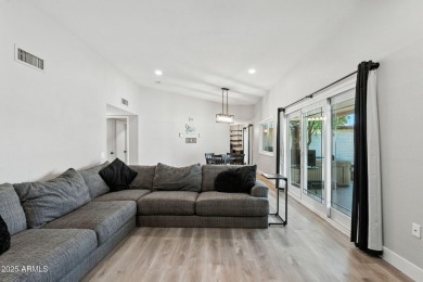 Fully remodeled gem in the heart of Sun City's vibrant 55+ on Sun City Riverview Golf Course in Arizona - for sale on GolfHomes.com, golf home, golf lot