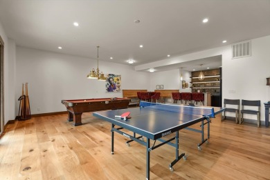 Escape to 12.5 acres of ski mountain privacy and Whitefish Lake on Iron Horse Golf Club in Montana - for sale on GolfHomes.com, golf home, golf lot