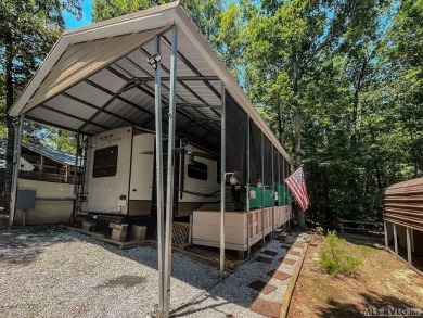 Turnkey Lake Gaston Getaway in River Ridge! Here's your chance on River Ridge Golf Club in Virginia - for sale on GolfHomes.com, golf home, golf lot