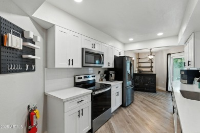 Fully remodeled gem in the heart of Sun City's vibrant 55+ on Sun City Riverview Golf Course in Arizona - for sale on GolfHomes.com, golf home, golf lot