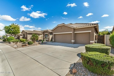 Welcome to resort living at SEVILLE! This beautiful 3 bedroom + on Seville Golf and Country Club in Arizona - for sale on GolfHomes.com, golf home, golf lot