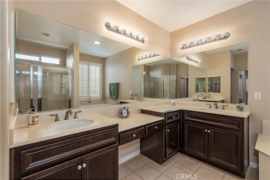 INVITATIONAL 3 MODEL LOCATED IN PRESTIGIOUS FOUR SEASONS FULLY on Hemet Golf Club in California - for sale on GolfHomes.com, golf home, golf lot