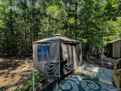 Turnkey Lake Gaston Getaway in River Ridge! Here's your chance on River Ridge Golf Club in Virginia - for sale on GolfHomes.com, golf home, golf lot